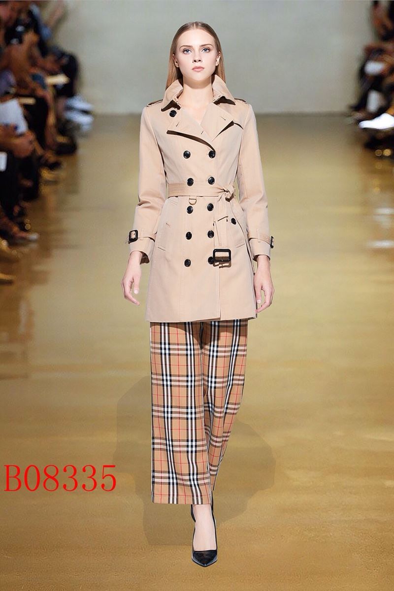 Burberry Outwear